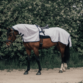 ridflugtäcke-häst