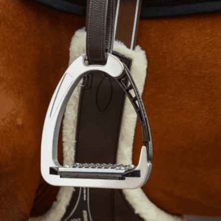 Stigläder & Stigbyglar