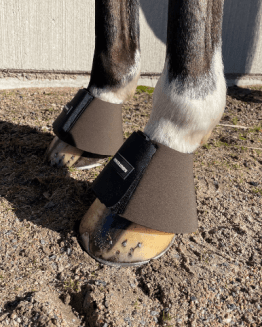 Boots Neopren Plus Kardborre Haglunds