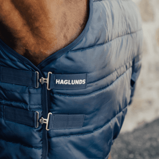Stalltäcke 50g New Basic 2.0 Haglunds