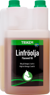 Linfröolja Trikem