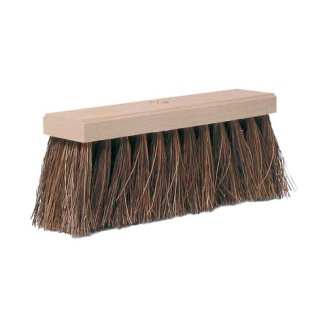 Stallkvast Piassava 30 cm