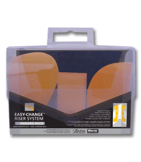 Riser System Easy-Change Wintec