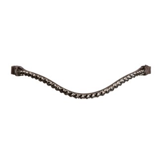 Pannband Caselle Svarta Stenar Lippo