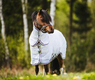 Flugtäcke All-in-One Ponny Haglunds