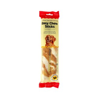 Easy Chew Sticks med kyckling M Dogman