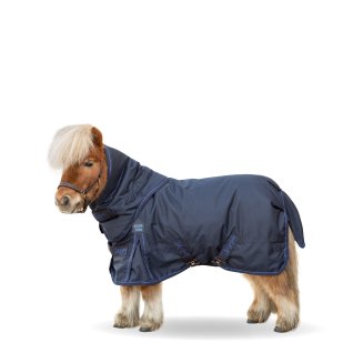 Vintertäcke Plus 200g Ponny Lippo