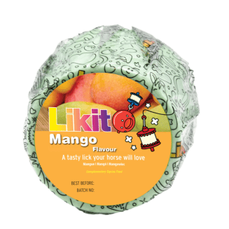 Slicksten 650 g Likit