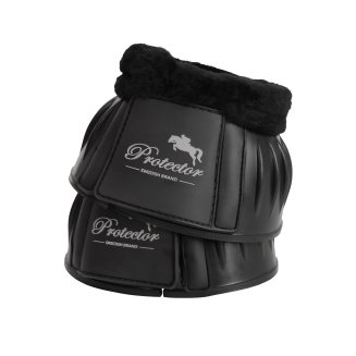 Gummiboots Fleece Protector