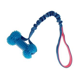 Hundleksak Ben Dogman