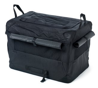 Canvasbur Milou Dogman