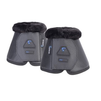 Boots med päls NX-MAX PRO Supafleece Arma