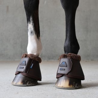 Boots med päls NX-MAX PRO Supafleece Arma