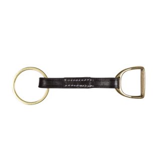 Nyckelring Stigbygel Hansbo Sport