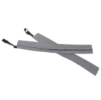 Tygelreflex Silver Hansbo Sport
