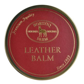 Läderbalsam Orginal 200ml Borstiq