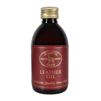 Läderolja Borstiq 250ml