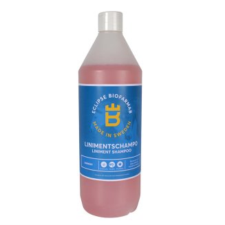 Linimentschampo Eclipse Biofarmab