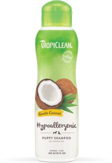 Valpschampo HypoAllergenic Gentle Coconut Tropiclean