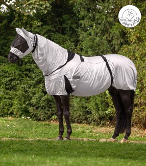 Eksemtäcke Silver Waldhausen