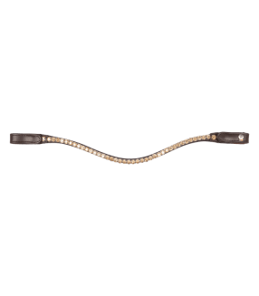 Pannband Shine X-Line Waldhausen