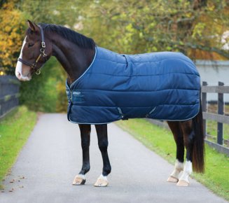 Stalltäcke Amigo Insulator Heavy 350 g Horseware
