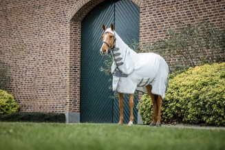 Eksemtäcke Amigo Ripstop Hoody Horseware