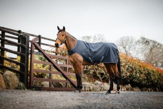 Walkertäcke Amigo Walker 100g Horseware