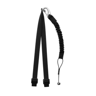 Seaver säkerhetslina Safe Fit Airväst