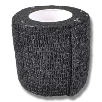 Elastiskt självhäftande bandage för hund Rivbar 5 cm x 4,5 m