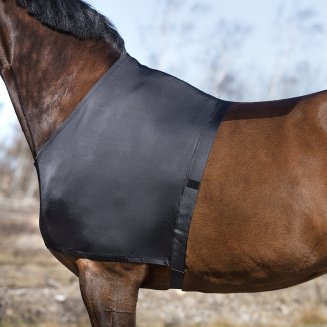 Bogskydd i lycra Hansbo Sport