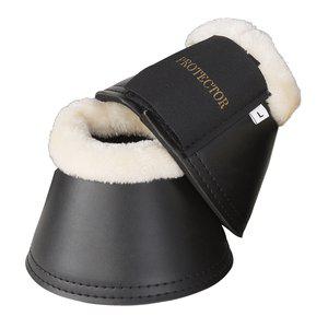 Boots med päls Protector