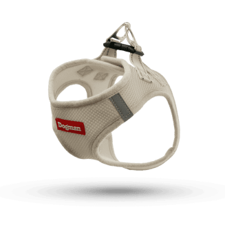 Hundsele Air Mesh Step-in Dogman