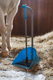 Gödselplockare Barn Mini Manure Collector HorseGuard