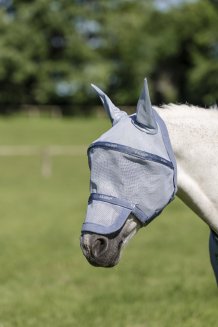 Flughuva Rambo Flymask Horseware