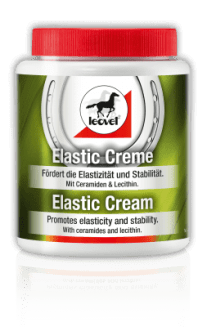 Hovkräm Elastic Creme Leovet