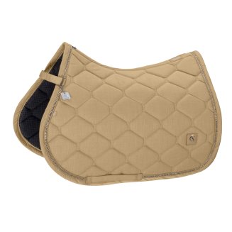 Hoppschabrak Bouclé Crystal Classic Sport SS26 Eskadron