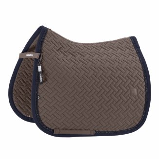 Dressyrschabrak Pro Soft Crystal Dynamic 26 Eskadron