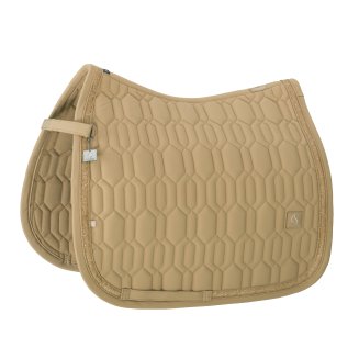 Dressyrschabrak Softshell Jewel Classic Sport SS26 Eskadron