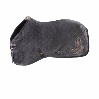 Svettäcke Velvet Heritage 23/24 Eskadron