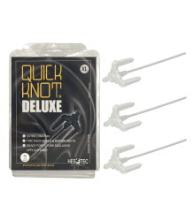 Flätningshjälp Quick Knot Delux XL Waldhausen