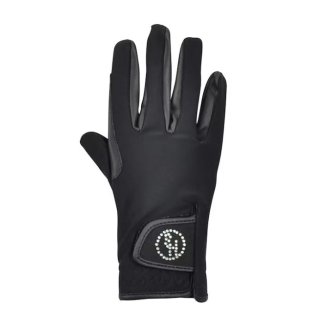 Ridhandske Diamond Touch Hansbo Sport