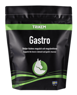 Gastro Pellets 1000 g Trikem
