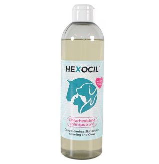 Hexocil Schampo PHARMAXIM