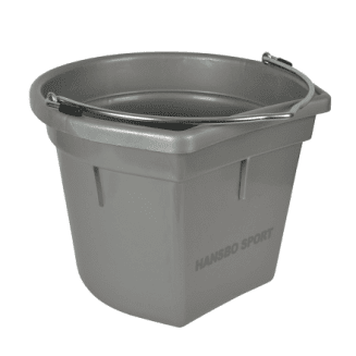 Hink Flat sida 20 liter Hansbo Sport