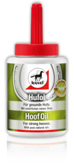 Hovolja Hoof Oil Leovet