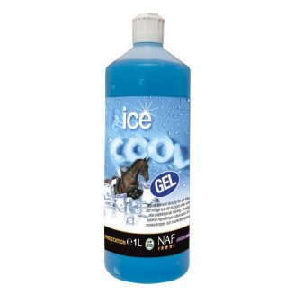 Ice Cool Gel 1 l NAF