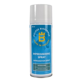 Impregnering 400 ml Eclipse Biofarmab