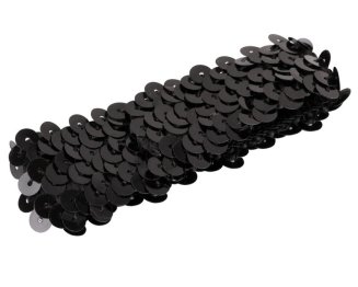 Hårsnodd Sequin SD-Design