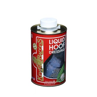 Hovolja Liquid Hoof Dressing 1L Kevin Bacon